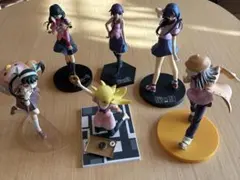 2025年最新】化物語 フィギュアの人気アイテム - メルカリ