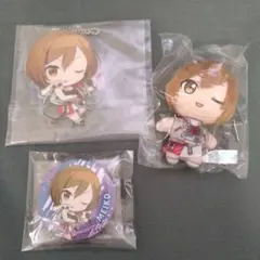 プロジェクトセカイ　セガラッキーくじ　MEIKO　セット