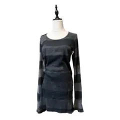lgb : border long sleeveのサムネイル