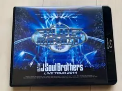 三代目 J Soul Brothers from EXILE TRIBE/LI…