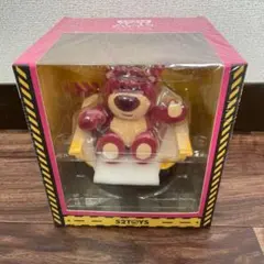 52TOYS ロッツォ シークレット　1/72激レア❗️ 52TOYS ロッツォ シークレット 1/72激レア❗️ 52TOYS ロッツォ