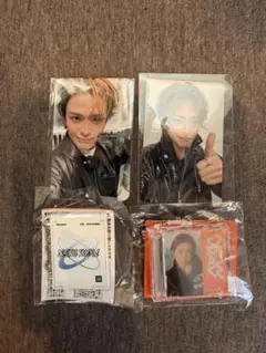 2026年最新】カプセルトイ treasure アサヒの人気アイテム - メルカリ