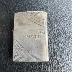 2025年最新】メビウス ZIPPOの人気アイテム - メルカリ