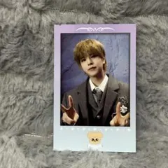 スンミン　トレカ　ペンミ　カフェ　ポップアップ