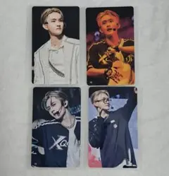 INI XQUARE MASTERPIECE 田島将吾 トレカ