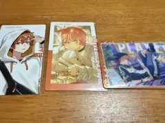 プロセカ 東雲彰人 エピカ ウエハース まとめ売り 21c 箔押し