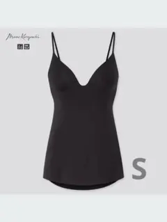 2025年最新】エアリズムプランジブラキャミソールの人気アイテム