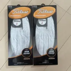 ゴルフ手袋 メンズウェア