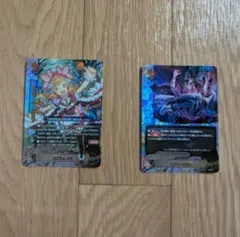 バディファイト童話デッキパーツセット 2025年最新】バディファイト 童話 デッキの人気アイテム - メルカリ