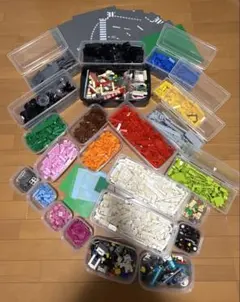 LEGOまとめ売り