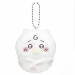 ちいかわBabyくじ E賞ちいかわ