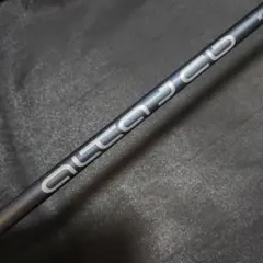 PING ALTA J CB R DW用 スリーブ、グリップ付きシャフト単品のサムネイル