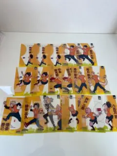 僕のヒーローアカデミア　カード　文化祭　22枚セット