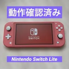 2026年最新】Nintendo Switch 本体(Nintendo Switch Lite)の人気