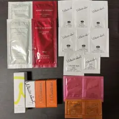 【新品未使用】POLA スキンケア トライアルセット・サンプル