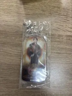 【新品】EXILE THE REASON NAOTO キーホルダーガチャ