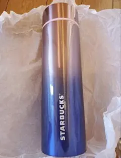 Starbucks ステンレスボトル 444ml