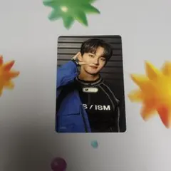 INI READY TO POP KYOCERA 田島将吾 トレカ 060