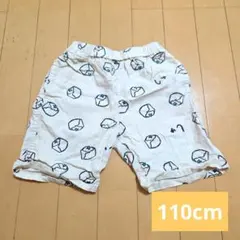 MARKEY'S　マーキーズ　半ズボン　ハーフパンツ　中華　110cm
