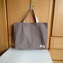 レッスンバック  たっぷり入る 高学年仕様!