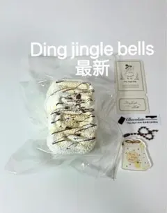 ding jing bells チョコミント ワッフル - メルカリ