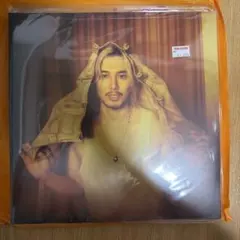 新品 未開封 Prema 藤井風 レコード - メルカリ