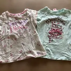 メゾピアノ 2枚セット