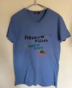 MR. OLIVE Ｔシャツ S dance hall roots レゲエのサムネイル