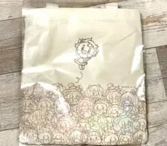鬼滅の刃 ufotableアニマルぬいぐるみ トートバッグ