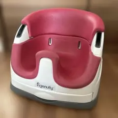 ingenuity ベビーチェア ピンク インジェニュイティ テーブルチェア