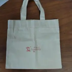 SunnyHills キャンバスエコバッグ