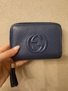 【お値下げ中】GUCCI コインケース