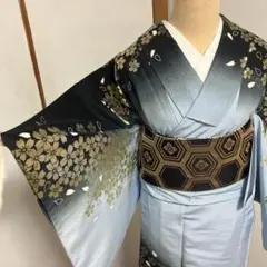 日本舞踊 踊り衣装 道中合羽 - メルカリ