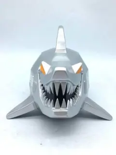 未開封 バウンティハンター フィギュア メカサメルくん ソフビのサムネイル