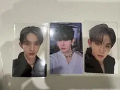 INI MATCH UP トレカ 田島将吾