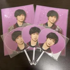 中村海人 Summer Paradise2020 サマパラ