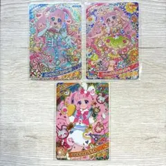 ひみつのアイプリ　ひまり　まとめ