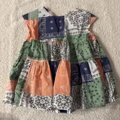 ブリーズ130cmトップス