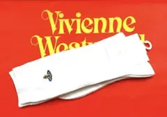 Vivienne Westwood 白ソックス 22.5〜24.5cm 入学式
