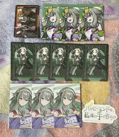 プロセカ エピカ クリフェス コネライ グリカ 感謝祭 草薙寧々 まとめ売り