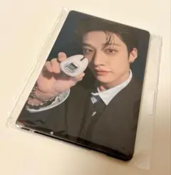 SKZOO TAMAGOTCHI トレカセット stray kids