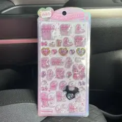 うるちゅる　pop seal esther bunny