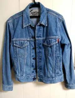 エドウィン　Ｇジャン