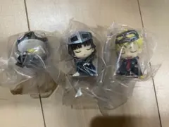 肩ズン Fig.　ペルソナ5 ザ・ロイヤル
