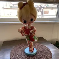 2026年最新】大正昭和初期人形の人気アイテム - メルカリ