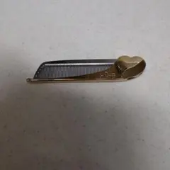 リファハートコームアイラ♡シャンパンゴールド♡