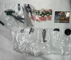 フィギュア ミリタリー