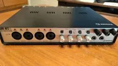 steinberg UR-RT4 中古 2026年最新】UR-RT4の人気アイテム - メルカリ