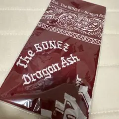 Dragon Ash バンダナ2種セット② Dragon Ash バンダナ2種セット② - メルカリ