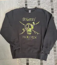 2025年最新】old stussy スウェットの人気アイテム - メルカリ